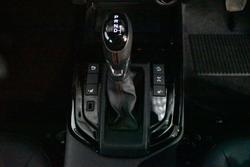 2023 Isuzu D-MAX X-TERRAIN