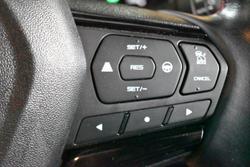 2023 Isuzu D-MAX X-TERRAIN