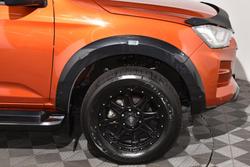 2023 Isuzu D-MAX X-TERRAIN