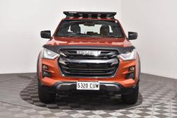2023 Isuzu D-MAX X-TERRAIN