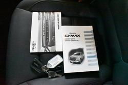 2023 Isuzu D-MAX X-TERRAIN