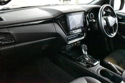 2023 Isuzu D-MAX X-TERRAIN