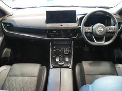 2022 Nissan X-TRAIL Ti-L e-POWER