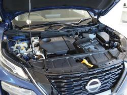 2022 Nissan X-TRAIL Ti-L e-POWER