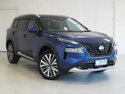 2022 Nissan X-TRAIL Ti-L e-POWER