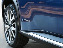 2022 Nissan X-TRAIL Ti-L e-POWER