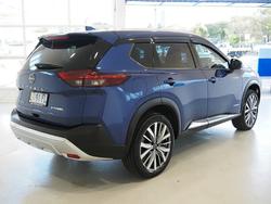 2022 Nissan X-TRAIL Ti-L e-POWER