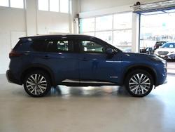 2022 Nissan X-TRAIL Ti-L e-POWER