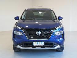 2022 Nissan X-TRAIL Ti-L e-POWER