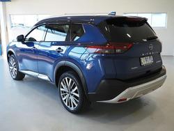 2022 Nissan X-TRAIL Ti-L e-POWER