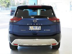 2022 Nissan X-TRAIL Ti-L e-POWER