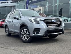 2024 Subaru Forester 2.5i
