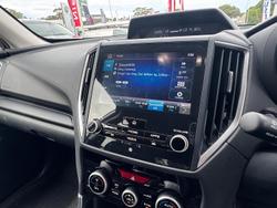 2024 Subaru Forester 2.5i