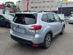 2024 Subaru Forester 2.5i