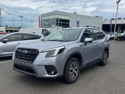 2024 Subaru Forester 2.5i