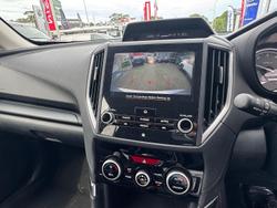 2024 Subaru Forester 2.5i