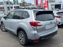 2024 Subaru Forester 2.5i