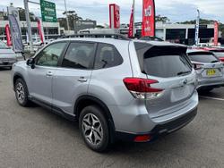 2024 Subaru Forester 2.5i