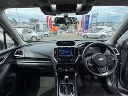 2024 Subaru Forester 2.5i