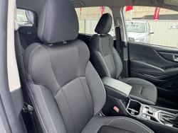 2024 Subaru Forester 2.5i