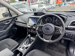 2024 Subaru Forester 2.5i