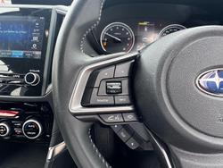 2024 Subaru Forester 2.5i