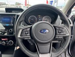 2024 Subaru Forester 2.5i