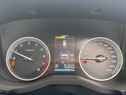 2024 Subaru Forester 2.5i