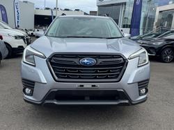 2024 Subaru Forester 2.5i