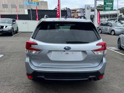 2024 Subaru Forester 2.5i