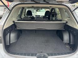 2024 Subaru Forester 2.5i