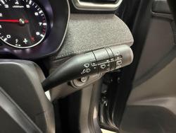2025 MG ZS Vibe Turbo ZS32 MY25.5 Lunar Grey