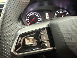 2025 MG ZS Vibe Turbo ZS32 MY25.5 Lunar Grey