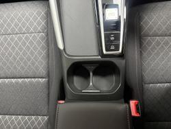 2025 MG ZS Vibe Turbo ZS32 MY25.5 Lunar Grey