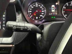 2025 MG ZS Vibe Turbo ZS32 MY25.5 Lunar Grey