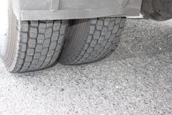 2013 Fuso Fighter 1024 WHITE