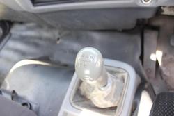 2013 Fuso Fighter 1024 WHITE