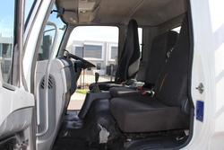 2013 Fuso Fighter 1024 WHITE