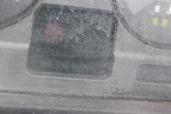 2013 Fuso Fighter 1024 WHITE