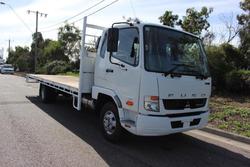 Fuso Fighter