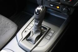 2025 Isuzu D-MAX X-RIDER