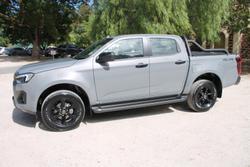 2025 Isuzu D-MAX X-RIDER
