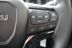 2025 Isuzu D-MAX X-RIDER