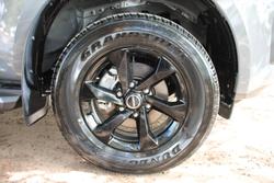 2025 Isuzu D-MAX X-RIDER