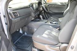 2025 Isuzu D-MAX X-RIDER