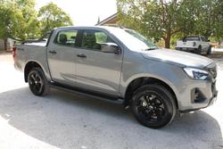 2025 Isuzu D-MAX X-RIDER
