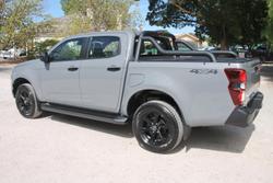 2025 Isuzu D-MAX X-RIDER