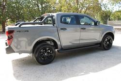 2025 Isuzu D-MAX X-RIDER
