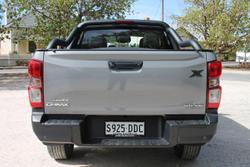 2025 Isuzu D-MAX X-RIDER
