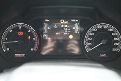 2025 Isuzu D-MAX X-RIDER